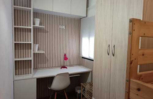 "Casa Reina" Tu lugar cerca del Mar - Foto 4