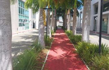 Comfort Jardins - Apartamento completo em frente ao Shopping Jardins - Foto 69