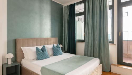 Heart Milan Apartments Duomo Terrace - Foto 4