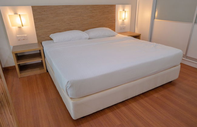 The CEO Executive Suites - Foto 5