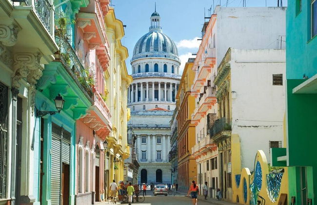 Casa De La Bodeguita - Very Centric in Old Havana - Foto 32