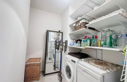 Cozy apartment near Paris Disney - 6 min from train station - Foto 12