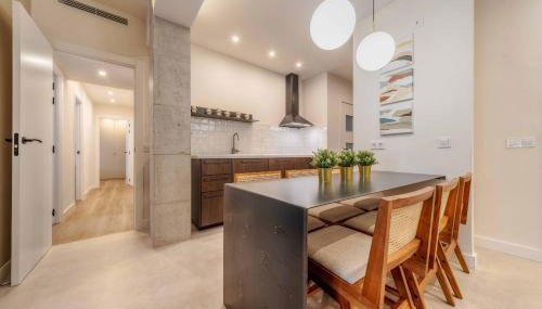 Apartamento Puerta de America VII en Madrid - Foto 5