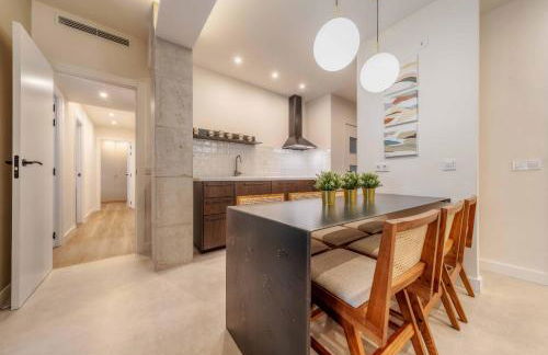 Apartamento Puerta de America VII en Madrid - Photo 5