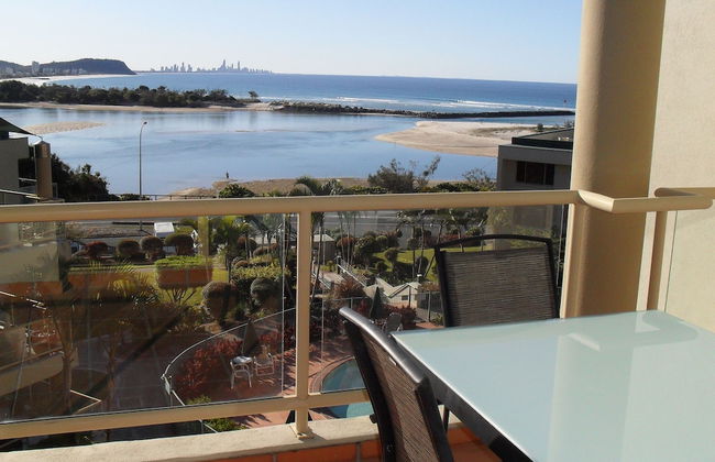 Little Cove Currumbin - Foto 37