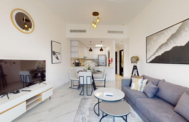 Primestay - Gardenia Living Residences - Foto 74