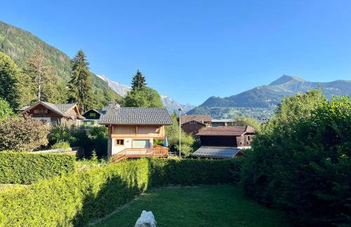 Prestigious Chalet - Foto 36