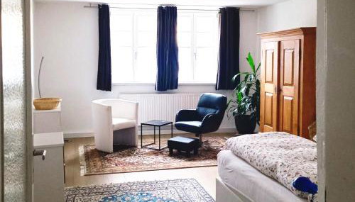 Appartements an der Kaiserpfalz - Königshof - Foto 1, wardrobe