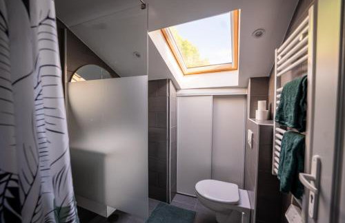 Le Petit Pierre à 5 min de la Gare Logements Insolites Nancy - Foto 13