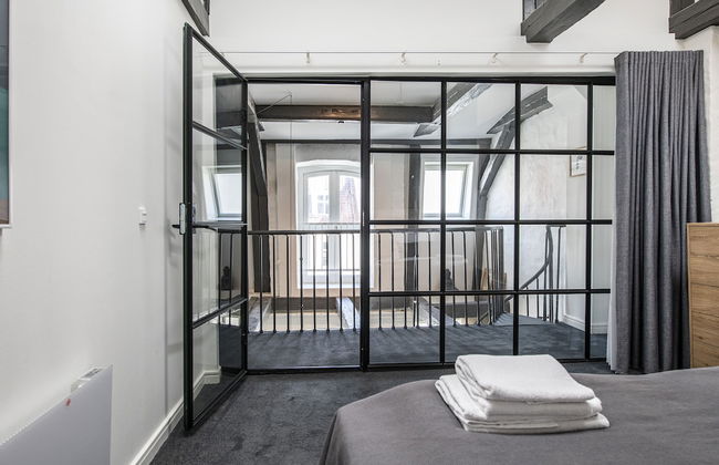 The Churchill Penthouse by Daniel&Jacob’s - Foto 19