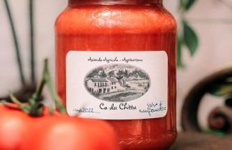 Agriturismo Ca du Chittu - Foto 39