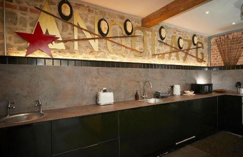 Snobs and Rebels Apartments - Foto 18