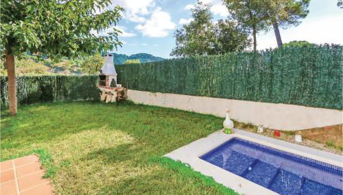 Nice Home In St Cebrià De Vallalta - Foto 3