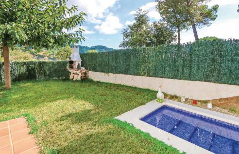 Nice Home In St Cebrià De Vallalta - Foto 3