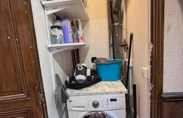 Charmant appartement au coeur de villeneuve loubet - Foto 35