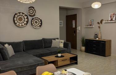 Maya Suites Kallithea - Foto 35