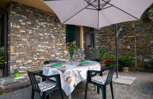 HOST4U - BORGATA VALLONE Apartments with Stunning Garden and Parking - Foto 17