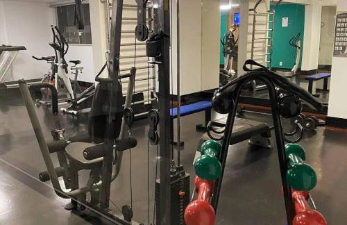 Estúdio Maravilhoso no Centro de Blumenau a 8min a Pé da Vila Germânica Oktoberfest - Foto 23