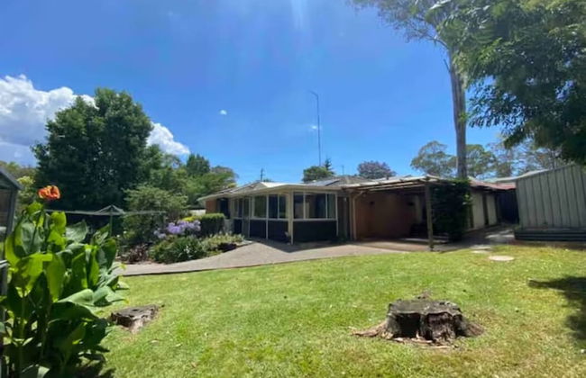 Kurrajong Village Delight - Photo 41