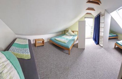 Vollumen Apartments Maisonette-Whg - Foto 18