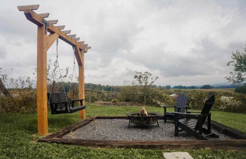 ‘Scenic Escapes’ Romantic Pine Grove Getaway! - Foto 15