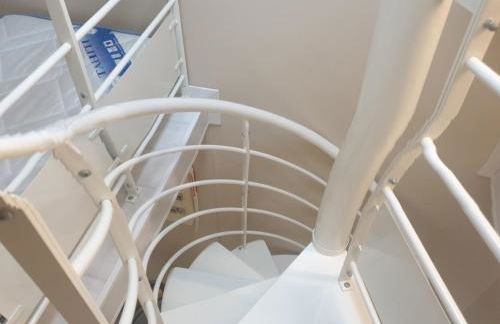 SM077 Sainte Maxime La Nartelle-Soleil d'or jusqu'à 4 pers - Foto 12