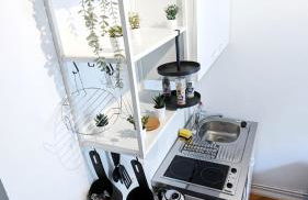 Central, cozy, designed 1-BR Apt at Akazienkiez - Foto 11