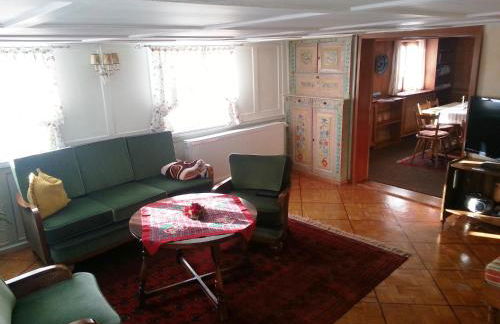 Ferienhaus Eulenhof - Foto 11