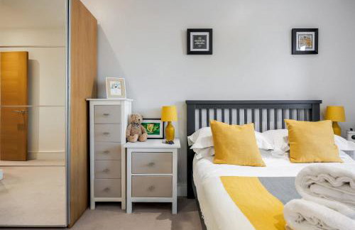 The Sanctuary- Short Walk to Hamworthy Beach and Park - Foto 13