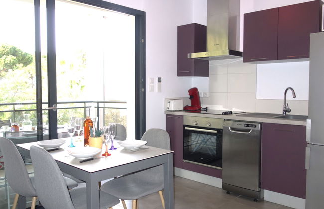 Le Clos des Alberes - Foto 19