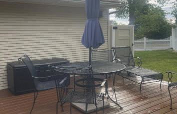 Three Bedroom House - Cape May short walk to the Bay - Foto 60