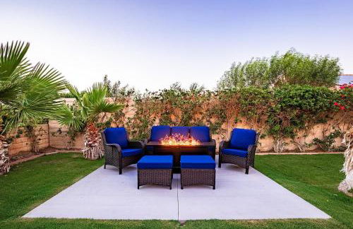 360 Mountain Views, Pool and Spa by MariamsBnb - Foto 4