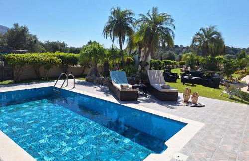 Villa Maria - Foto 1