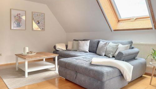 Ferienwohnung Jack-Inn - Foto 3