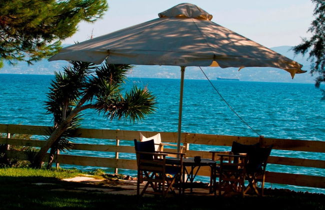 Villa Aggeliki - Foto 1