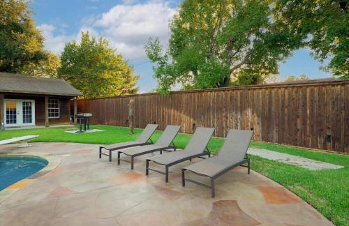 Impressive 5BR 3,5BA Holiday Home with Pool, Game Room & Cinema Room - Foto 42