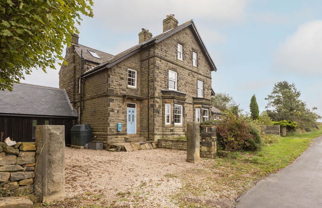 Host Stay Ranworth - Foto 30