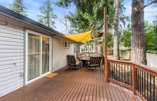 Luxury Living - Kirkland Stylish Home - Prime Spot - Photo 8