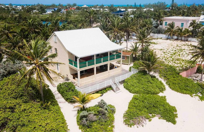 Heritage House - Photo 1