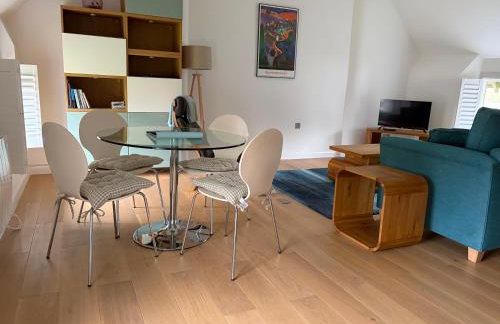 The Hayloft, Noss Mayo - Foto 4