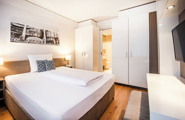 Brera Serviced Apartments Frankfurt Oper - Photo 5