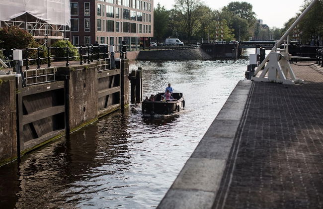 SWEETS - Scharrebiersluis - Foto 11