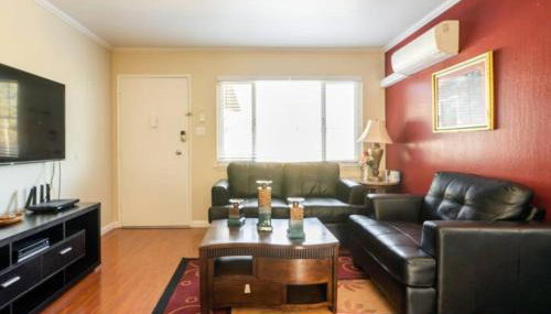 Luxury stay near Santana Row for vacation/business - Foto 3