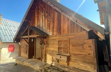 Chalet le refuge - Foto 1