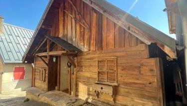 Chalet le refuge - Foto 1