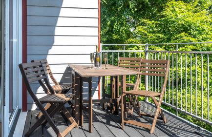 Ta Mill Cottages & Lodges - Meadowview Chalet 4 - Foto 2