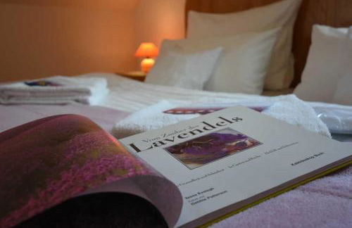 Lavendelhof Die idyllische Landpension - Foto 31