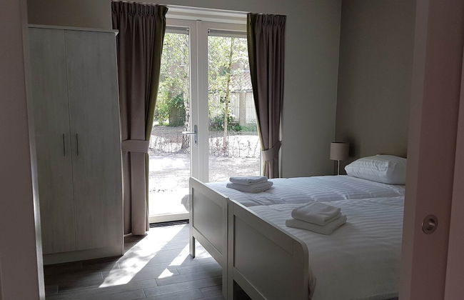 Cozy Villa in the Middle of the Achterhoek - Foto 7