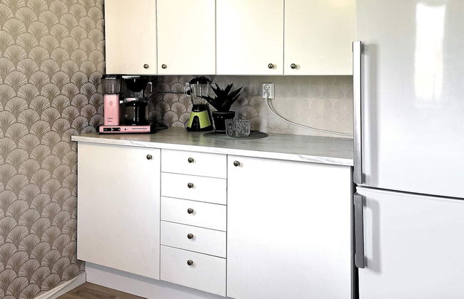 7 Person Holiday Home in Gusum - Foto 5