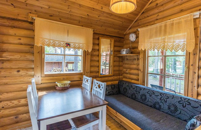 Kuukkelin tupa 1 - Foto 10